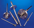 Spray Coating increases thermowell life.