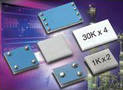 Bulk Metal Z-Foil SMT Resistor Networks come in BGA format.
