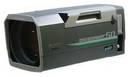 High-Definition Telephoto Lens works with ENG cameras.