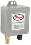 Humidity/Temperature Transmitter is weather-resistant.