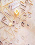 
A. T. Wall Offers Side Wall Frames for Microelectronic Circuit Packages
