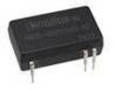 DC/DC Converters deliver high I/O isolation.