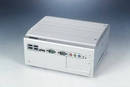 Box PC offers midlevel Celeron® M-based solution.