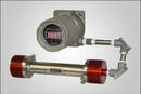 Oxygen Analyzer features tunable diode laser mechanism.