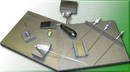 
Weaver Industries now Manufactures Tooling and Molds for the Glass Artistry Industry
