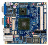 Nano-ITX Board withstands extreme environments.