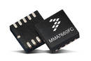 
Mouser Electronics First to Stock Freescale MMA7660FC Accelerometer
