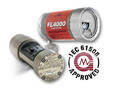 
General Monitors Gas & Flame Detectors Receive IEC 61508 Certification By FM Approvals  
