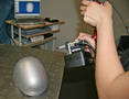 
NVision Scanner Ensures Accuracy of Crash Dummies Used to Check Rollover Performance
