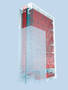 AS/RS System suits sequencing applications.
