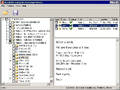 Data Recovery Software retrieves MS Exchange Server info.