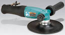 Right Angle Disc Sander is optimized for power, performance.