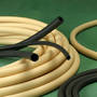 TPR Tubing offers choice of grades and durometers.