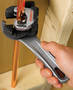 Tubing Cutter works in space-restricted areas.
