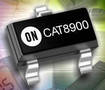 Analog Voltage Reference ICs deliver high precision.
