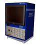 Air Gaging Column eliminates need for PC.