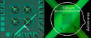 Calibration System improves NIST microhotplate technology.