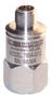 Accelerometers and Cables feature M12 style connectors.