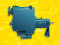 Centrifugal Pumps handle trash and solids.