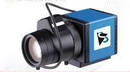 Gigabit Ethernet Cameras feature industrial casing.