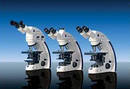 LED-Based Microscope suits single fluorescence applications.