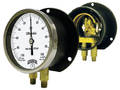 DP Gauges signify when pumps and filters need servicing.