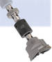Modular System maximizes boring tool torque transmission.