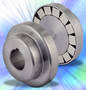 Magnetic Disk Couplings do not have any wearing parts.