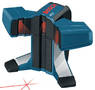 Laser Tile Layout Tool offers 45° line capability.