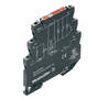Solid State Relays suit demanding industrial applications.