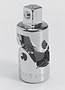 Universal Sockets minimize chance of foreign object damage.