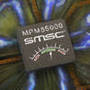 Integrated Circuit manages power of automotive infotainment.