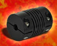 Plastic Couplings feature UV resistance and RF isolation.