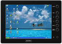 Liquid Crystal Displays feature submersible IP68 design.