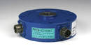 Load Cells facilitate aircraft structural testing.