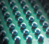 High-Speed System advances microsphere capability.