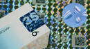 
SECUPACK�: Legally Binding Counterfeit Protection for Packaging from All Domains
