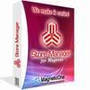 Software facilitates online store maintenance, management.