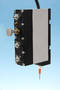 Dispensing Valves offer disposable fluid path technology.