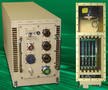 Conduction-Cooled ATR optimizes environmental protection.