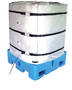 Heaters fit any tote tank from 40-48 in. square.