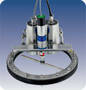 Sight Glass is designed for biogas digester tanks.