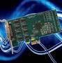 PCI Express Card features eight RS-232 ports.