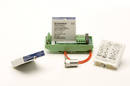 Signal Conditioning Module produces 200 µVrms output noise.