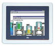 All-In-One HMI Computer leverages 1.60 Intel® Atom(TM) CPU.