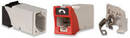 Network Cabling System enables 60 sec termination.