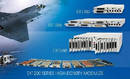 LXI Switch Modules meet test system requirements.