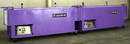 Two-Zone, Top-Loading Oven reaches temperatures to 500°F.