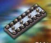 Inductor-Based EMI Filters suit mobile/wireless handsets.