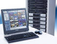 Systems Integration Software unites Divar system recorders.